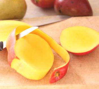 Mango - zahrnout do stravy! Úžasné prospěšné vlastnosti