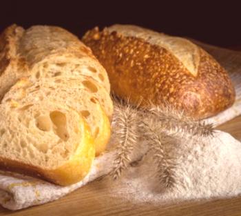7 důvodů, proč zapomenout na chléb