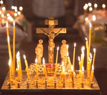 Ekumenická posvátná sobota v roce 2019: jaké datum je zaznamenáno, historie
