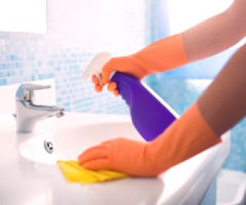 Jak a co čistit koupelnu: hodnocení nejlepších prostředků