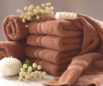 Jak udělat ručníky měkké a měkké po umytí