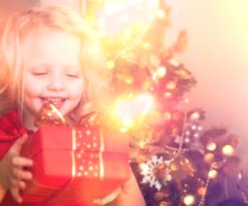 Nejlepší dárky pro děti na Nový rok 2019