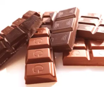 Kde a jak správně skladovat čokoládu