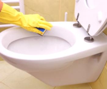 Top 10 nejlepších čističů toalet