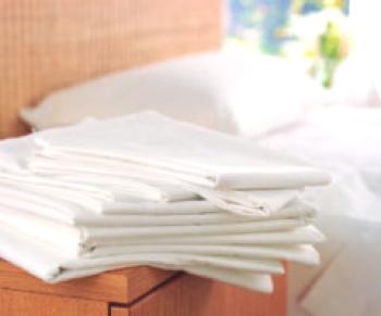 Jak škrobit prádlo doma: osvědčené recepty