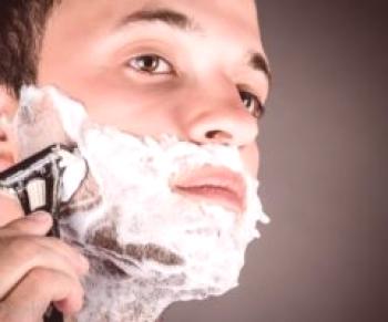 7 způsobů použití pěny na holení