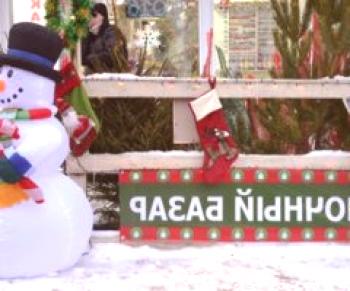 Kde budou vánoční trhy v Moskvě 2018: adresy, ceny