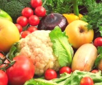 7 nejužitečnější zeleniny pro tělo