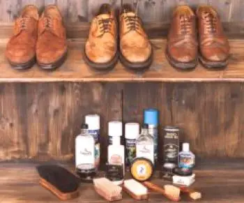Užitečné tipy na skladování obuvi