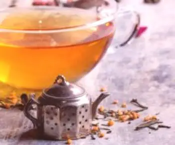 Tajemství vaření čaje