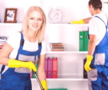 Užitečné tipy od domácích úklid profesionálů