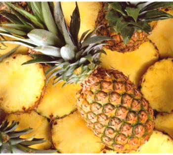 Skvělé způsoby, jak loupat ananas doma