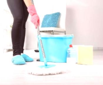 Nejlepší čisticí prostředky na podlahy: jak čistit podlahy