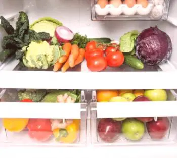 Jak uchovávat zeleninu v chladničce, aby nedošlo ke zhoršení kvality