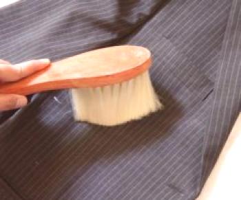 Jak čistit bundu bez mytí z potu a špíny