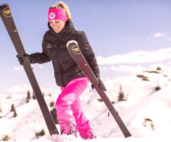 Jak umýt lyžařskou bundu: jednoduché efektivní způsoby