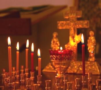 Pamětní dny v roce 2019 mezi ortodoxními: kalendář