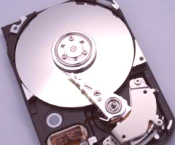 Jak zcela vyčistit pevný disk v notebooku nebo počítači