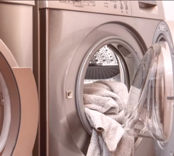 Co znamená třída praní v pračce a která je lepší