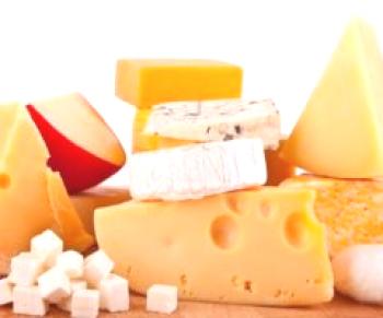 Jak udržet sýr z různých odrůd čerstvé